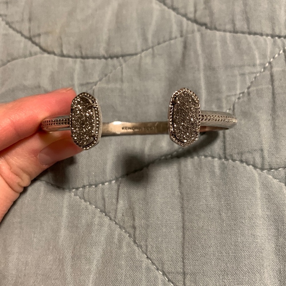 Kendra Scott Cuff Bracelet